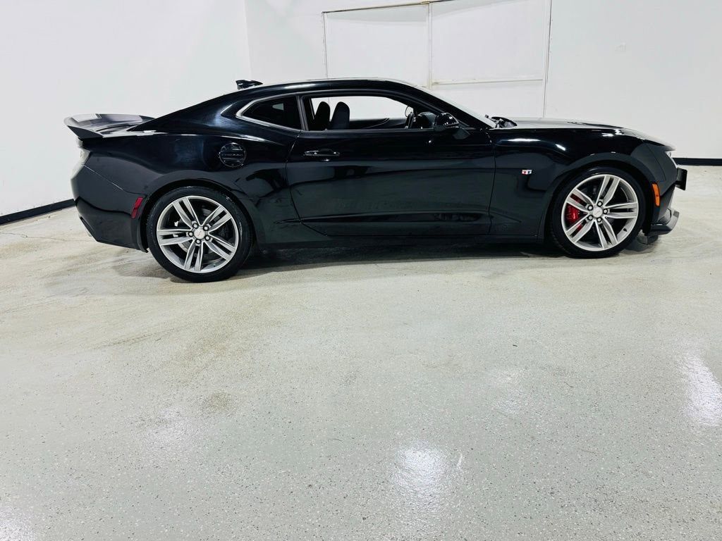 2017 Chevrolet Camaro SS Jersey City NJ