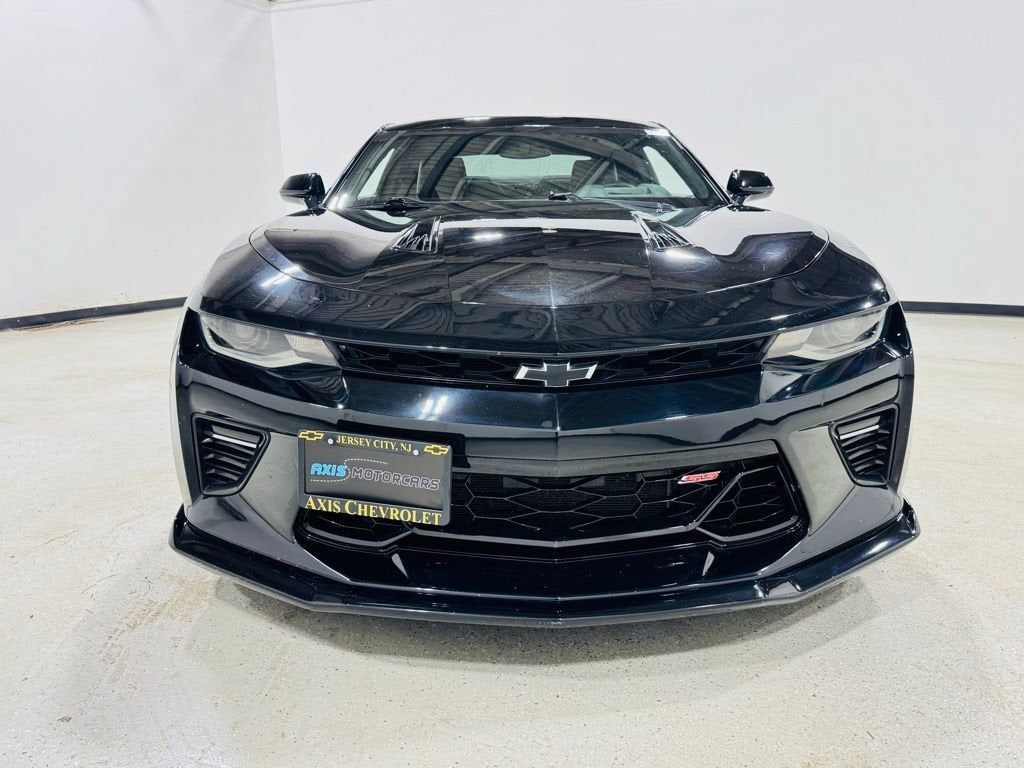 2017 Chevrolet Camaro SS Jersey City NJ