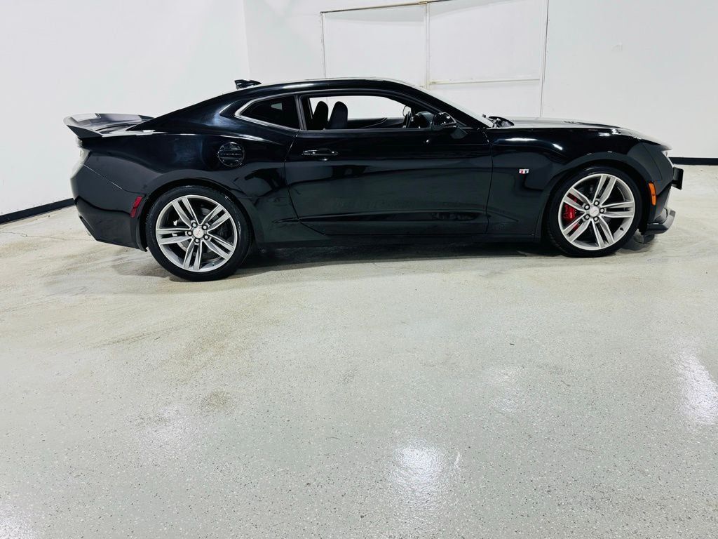 2017 Chevrolet Camaro SS Jersey City NJ