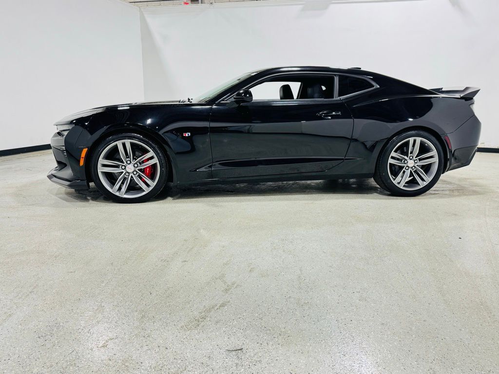 2017 Chevrolet Camaro SS Jersey City NJ