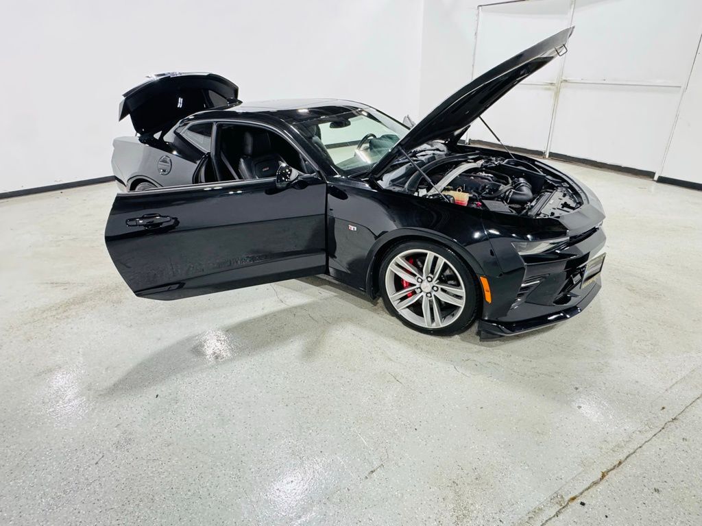 2017 Chevrolet Camaro SS Jersey City NJ