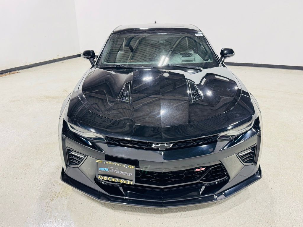 2017 Chevrolet Camaro SS Jersey City NJ