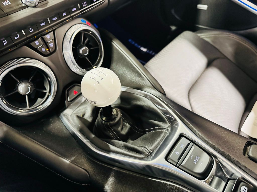 2017 Chevrolet Camaro SS Jersey City NJ