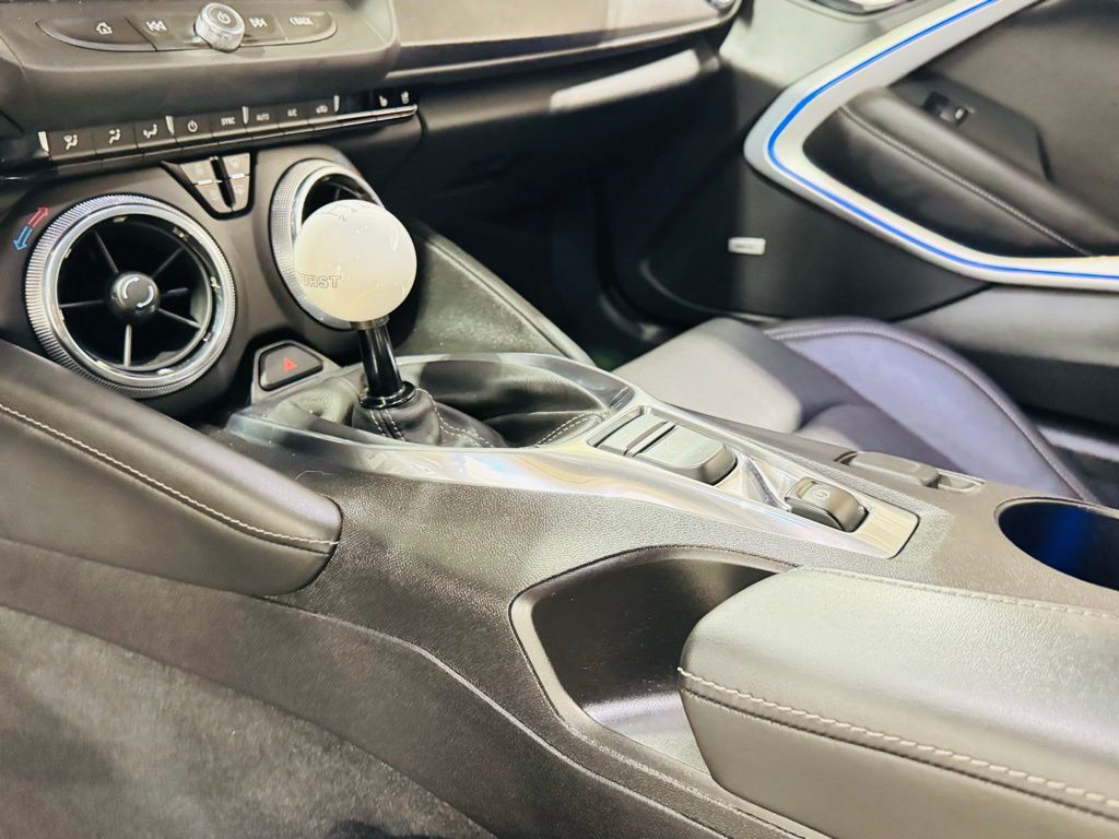 2017 Chevrolet Camaro SS Jersey City NJ