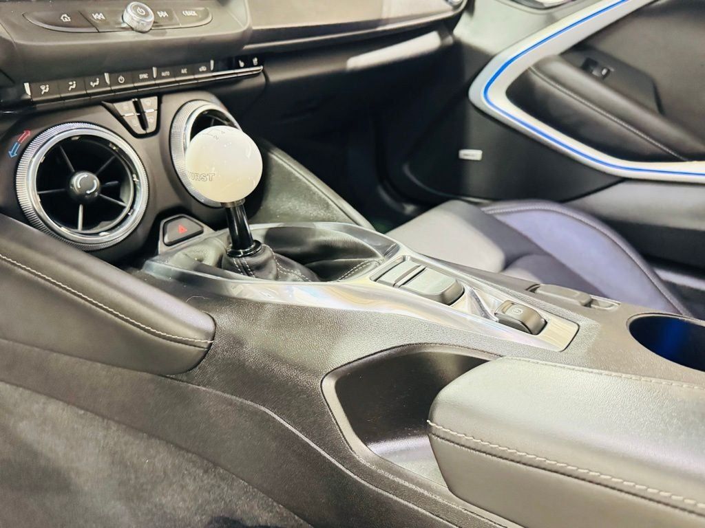 2017 Chevrolet Camaro SS Jersey City NJ