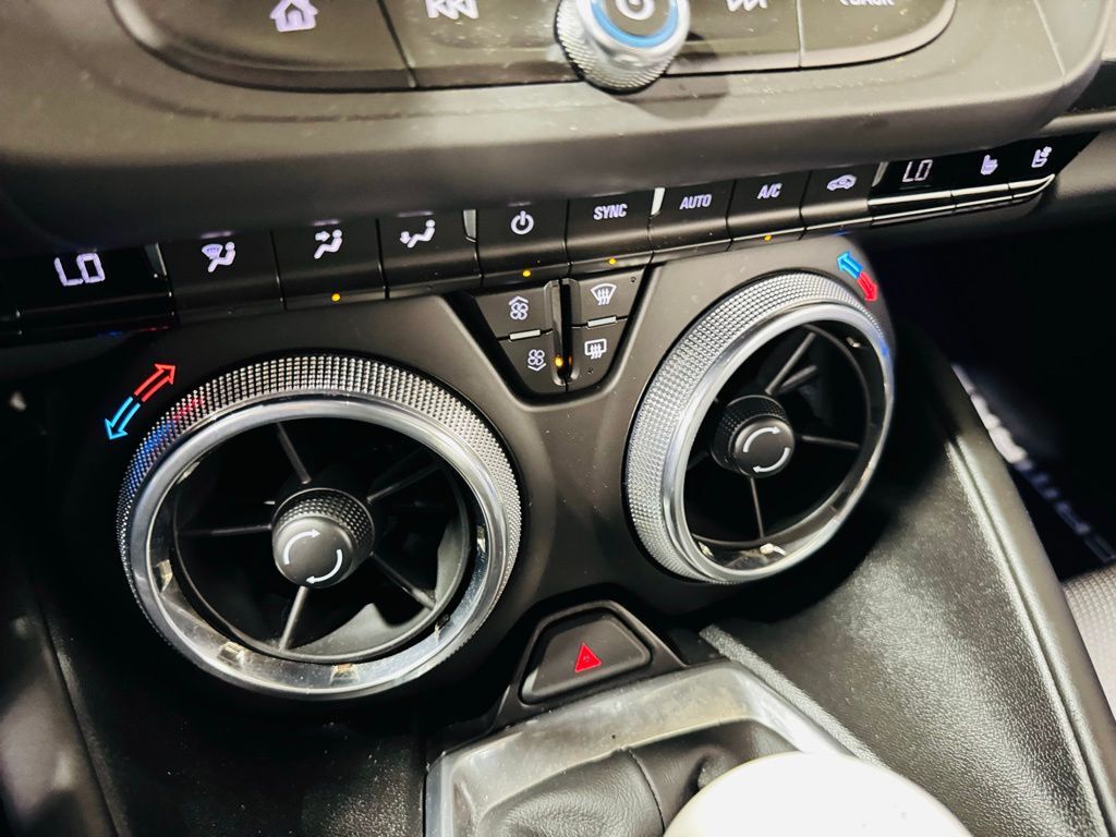 2017 Chevrolet Camaro SS Jersey City NJ