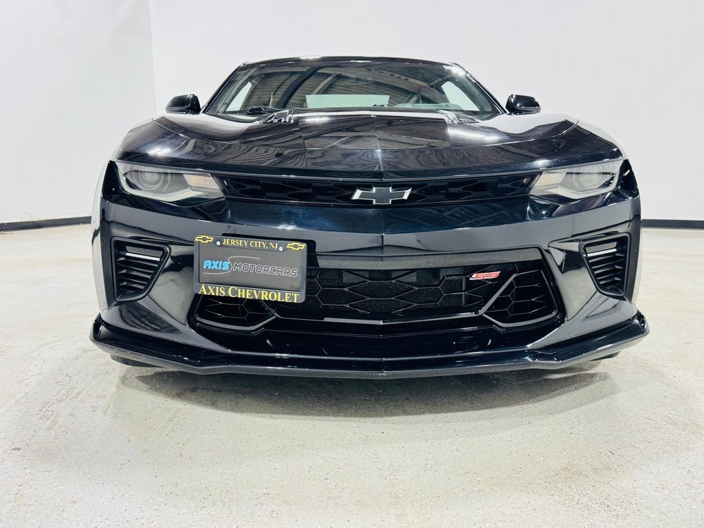 2017 Chevrolet Camaro SS Jersey City NJ