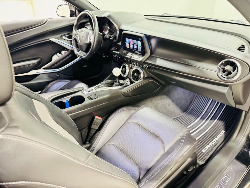 2017 Chevrolet Camaro SS Jersey City NJ