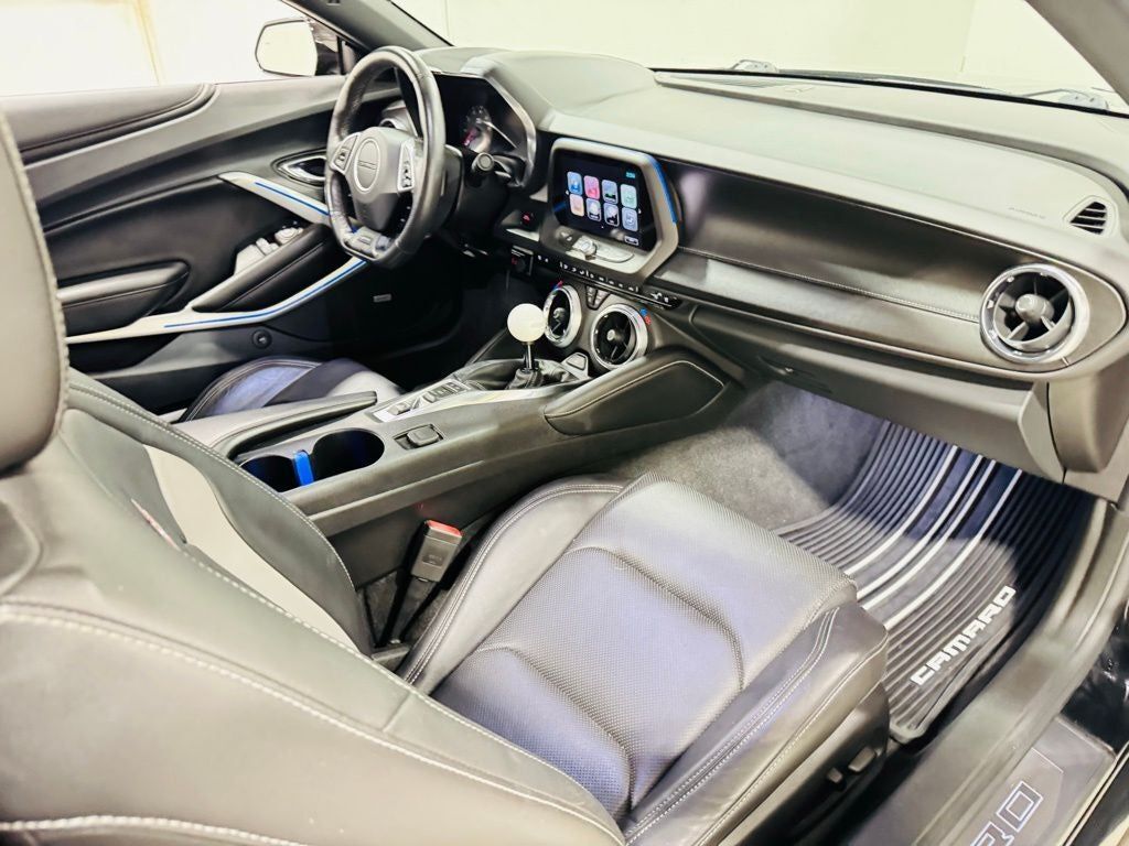 2017 Chevrolet Camaro SS Jersey City NJ