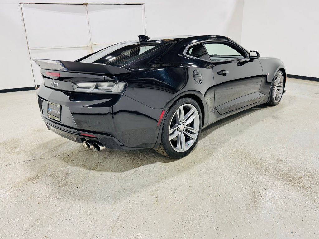 2017 Chevrolet Camaro SS Jersey City NJ