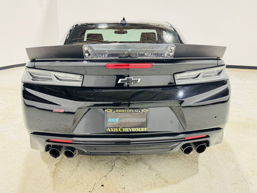 2017 Chevrolet Camaro SS Jersey City NJ
