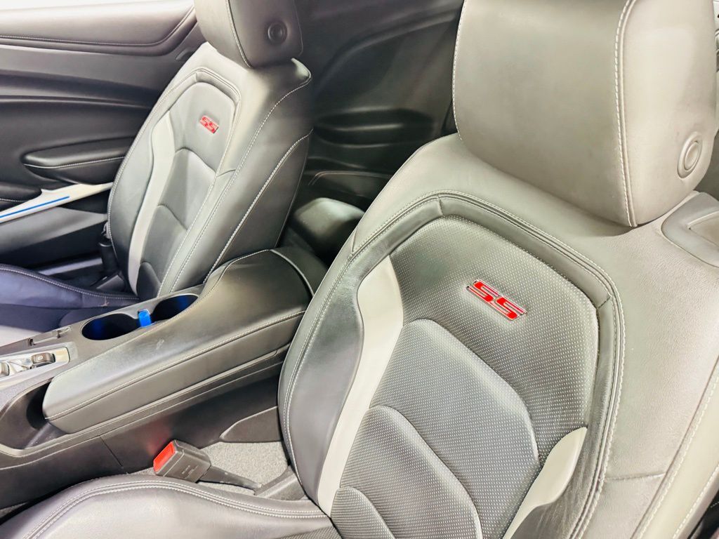 2017 Chevrolet Camaro SS Jersey City NJ