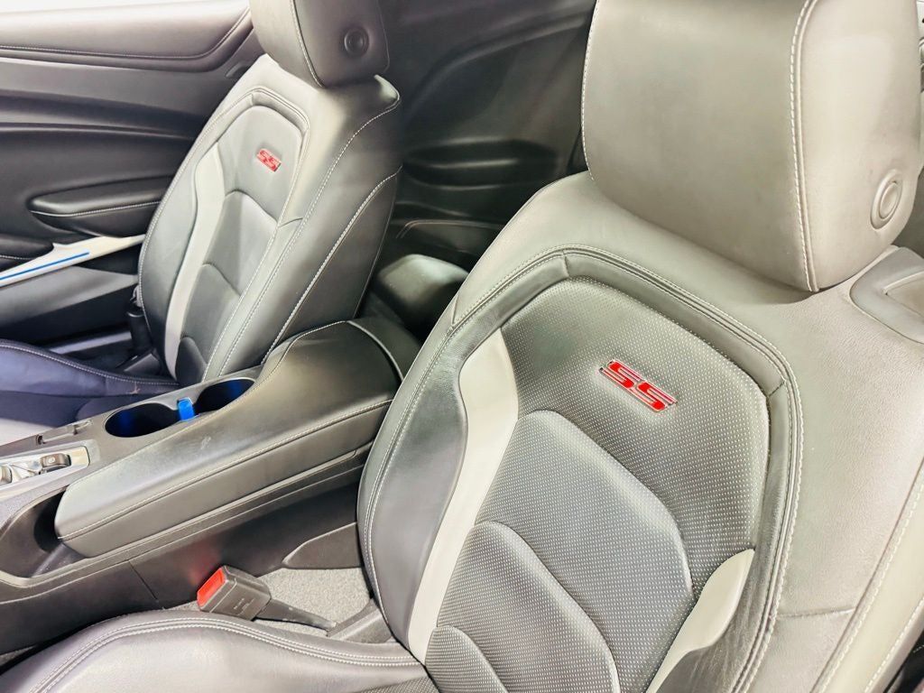 2017 Chevrolet Camaro SS Jersey City NJ