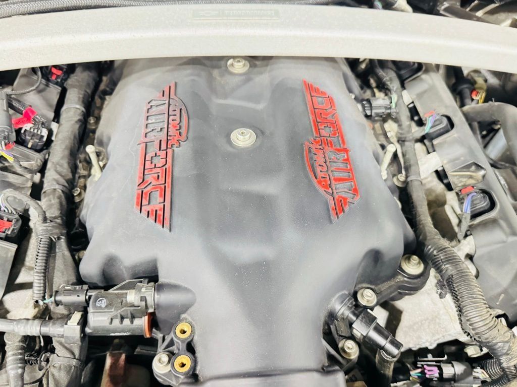 2017 Chevrolet Camaro SS Jersey City NJ