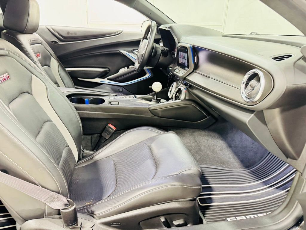 2017 Chevrolet Camaro SS Jersey City NJ