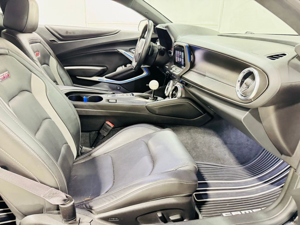 2017 Chevrolet Camaro SS Jersey City NJ