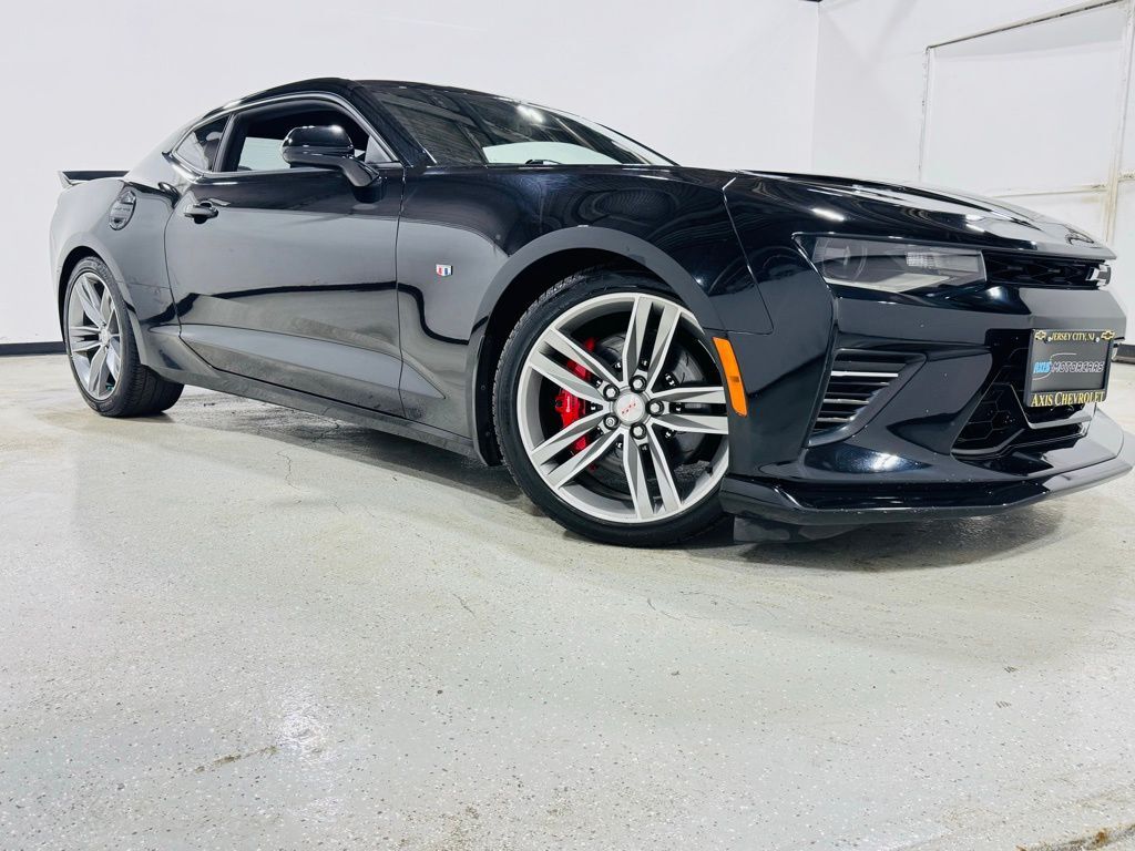 2017 Chevrolet Camaro SS Jersey City NJ