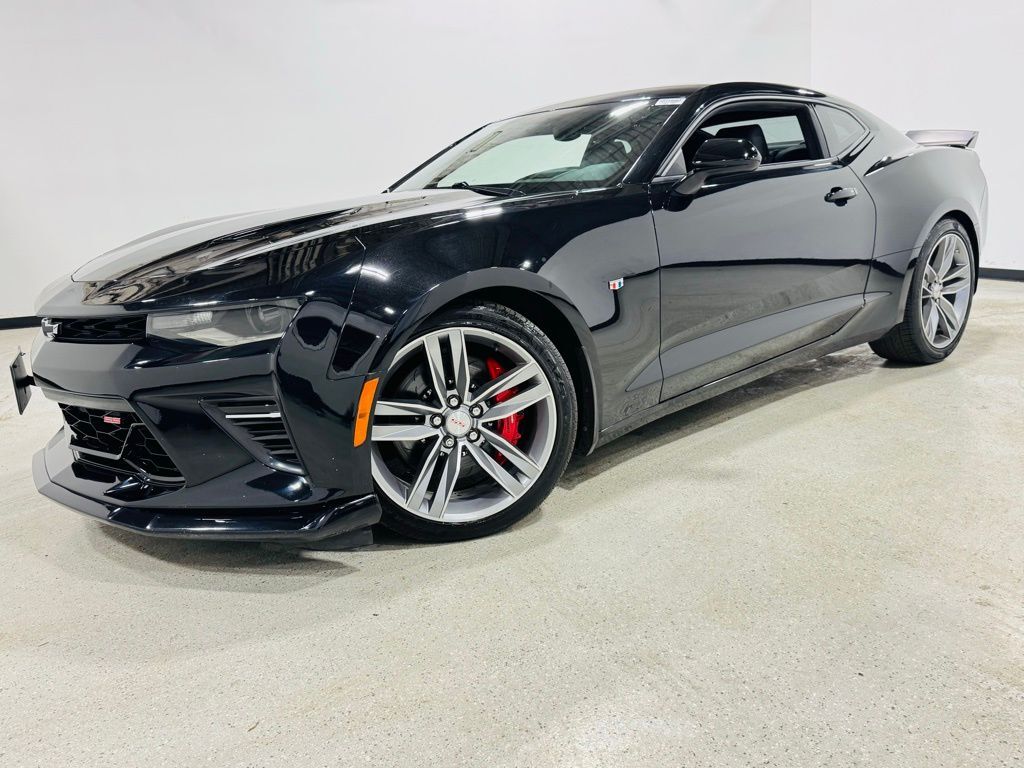 2017 Chevrolet Camaro SS Jersey City NJ
