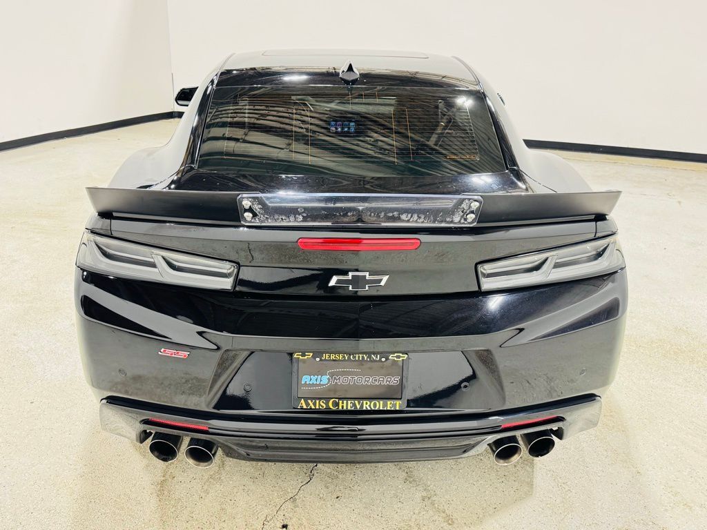 2017 Chevrolet Camaro SS Jersey City NJ