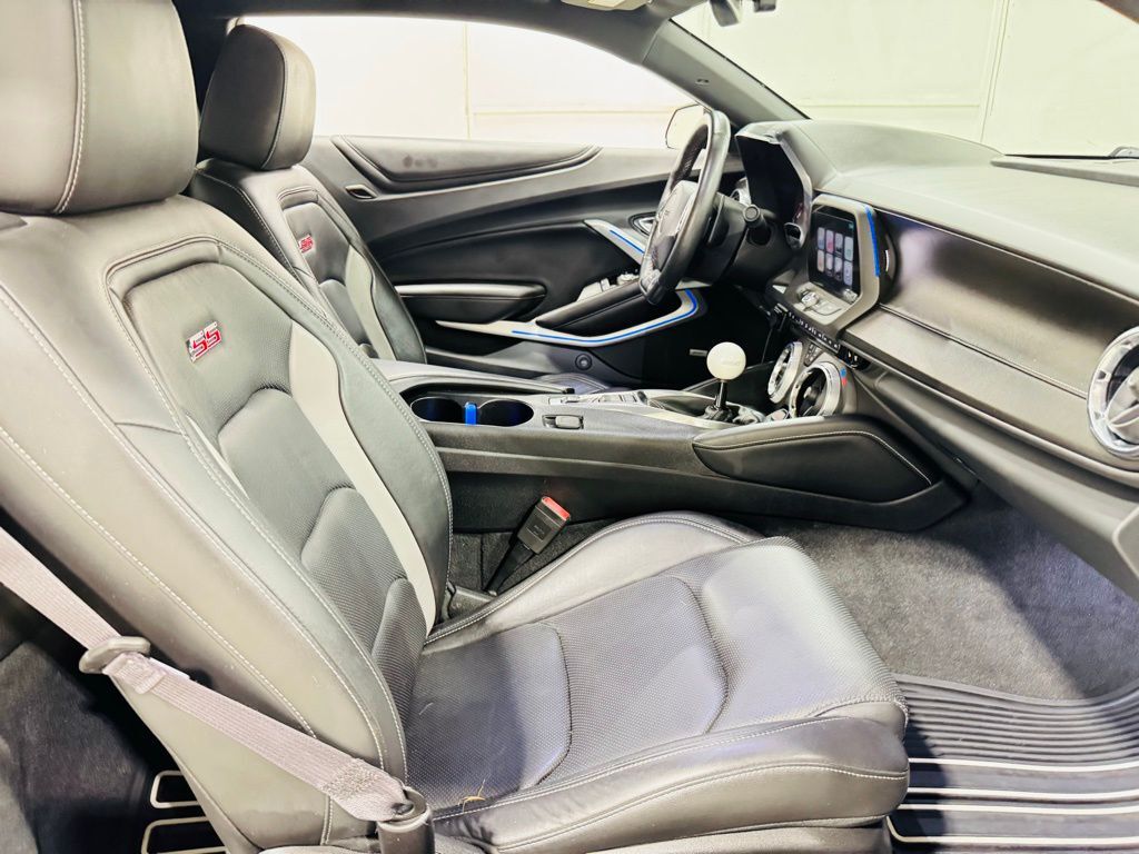 2017 Chevrolet Camaro SS Jersey City NJ