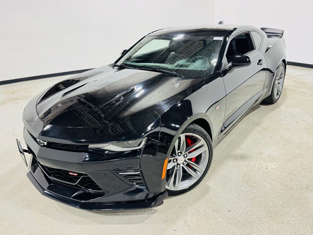 2017 Chevrolet Camaro SS Jersey City NJ