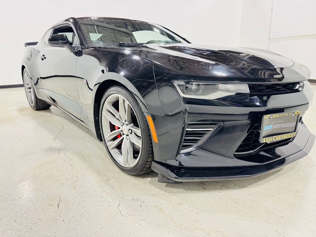 2017 Chevrolet Camaro SS Jersey City NJ