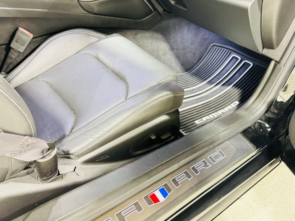2017 Chevrolet Camaro SS Jersey City NJ