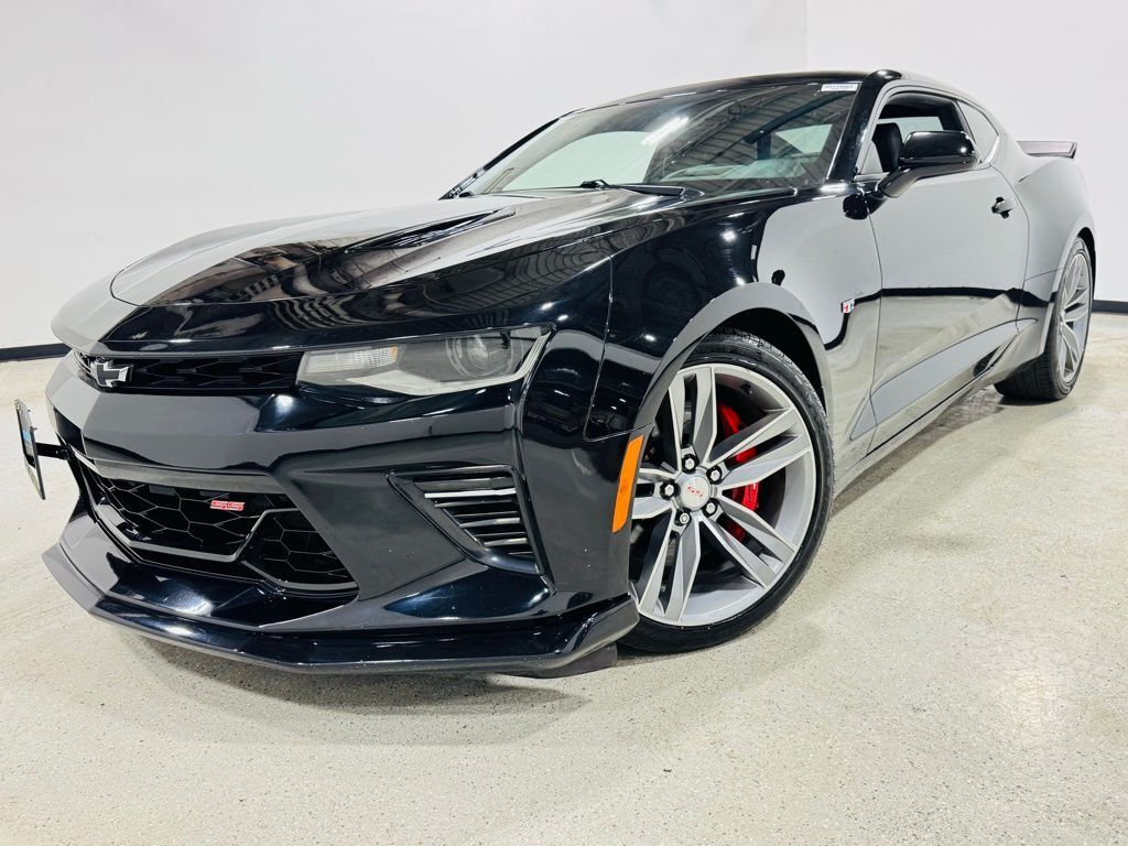 2017 Chevrolet Camaro SS Jersey City NJ