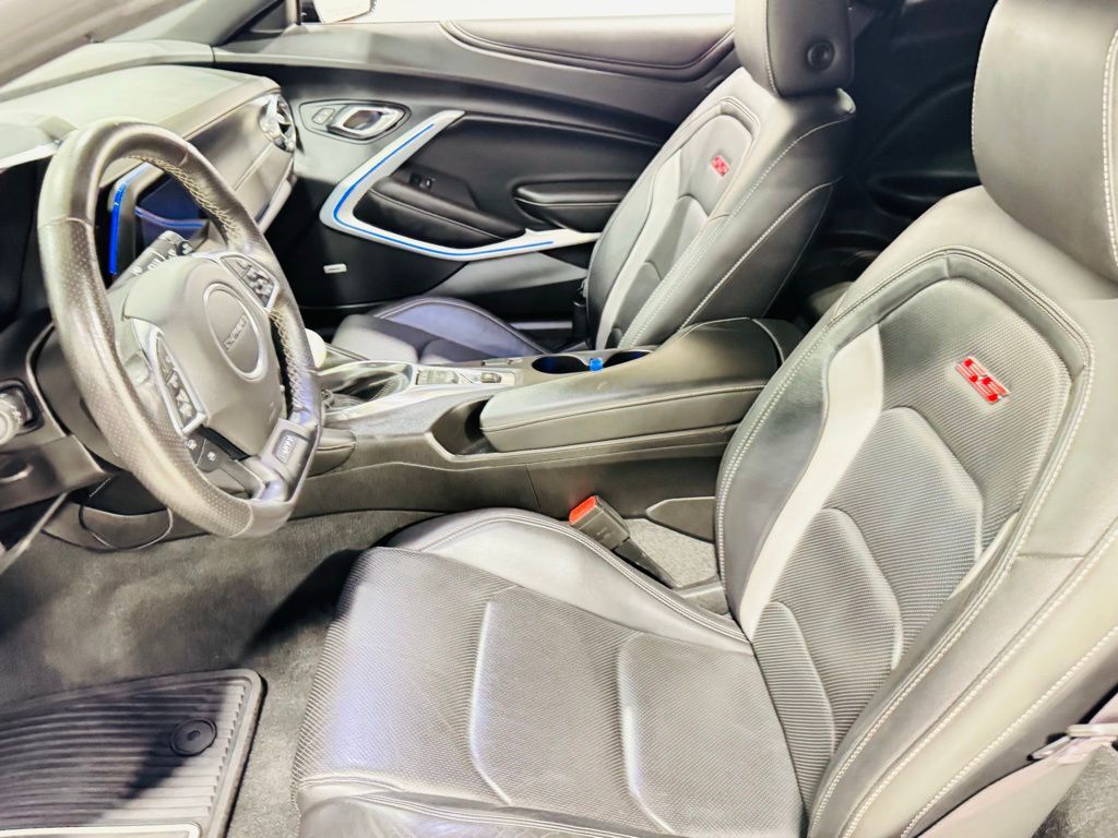 2017 Chevrolet Camaro SS Jersey City NJ