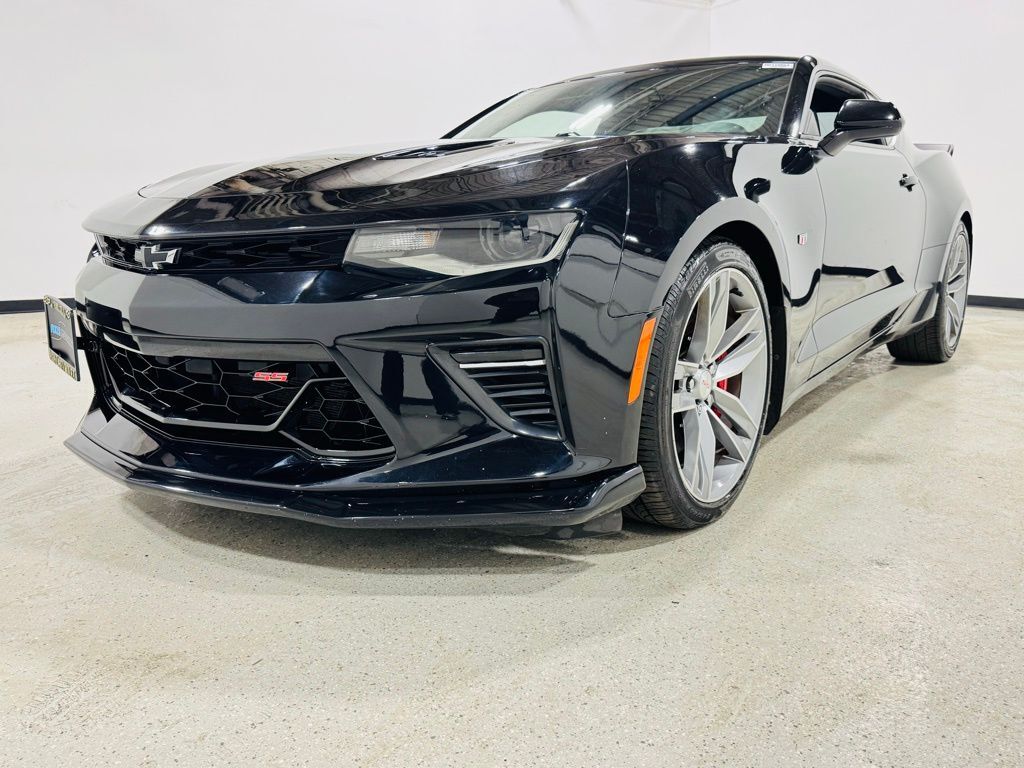 2017 Chevrolet Camaro SS Jersey City NJ