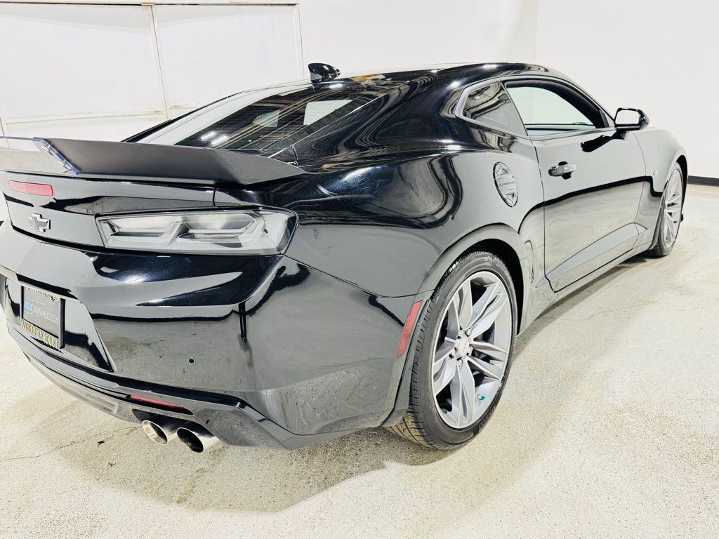2017 Chevrolet Camaro SS Jersey City NJ