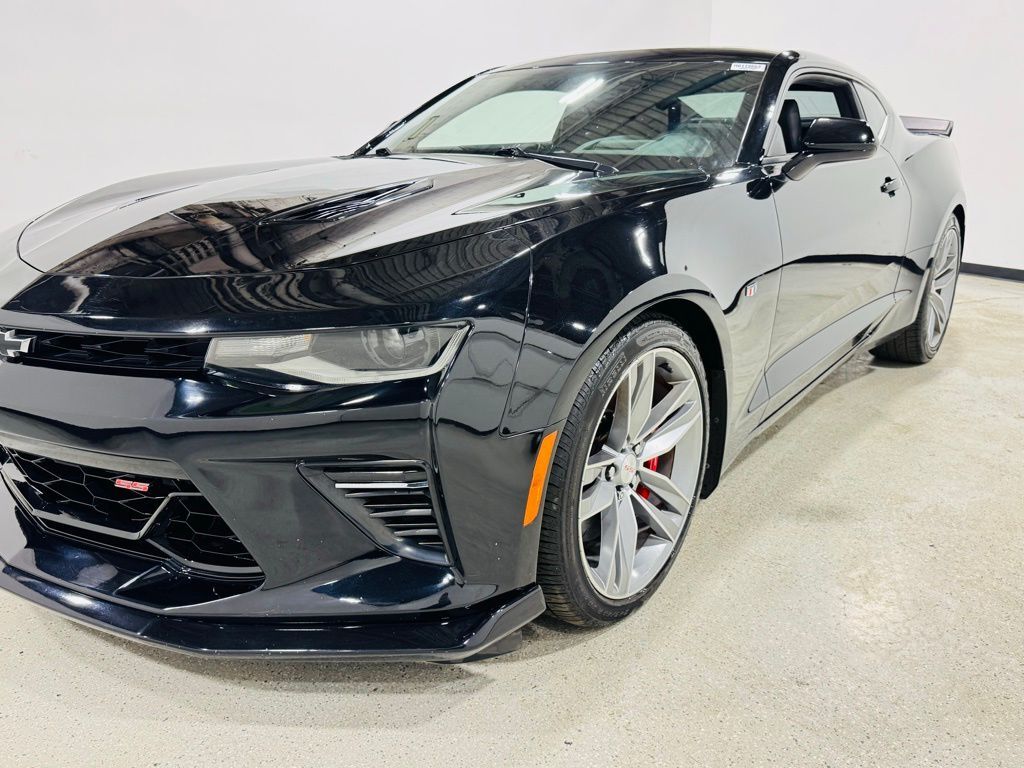 2017 Chevrolet Camaro SS Jersey City NJ