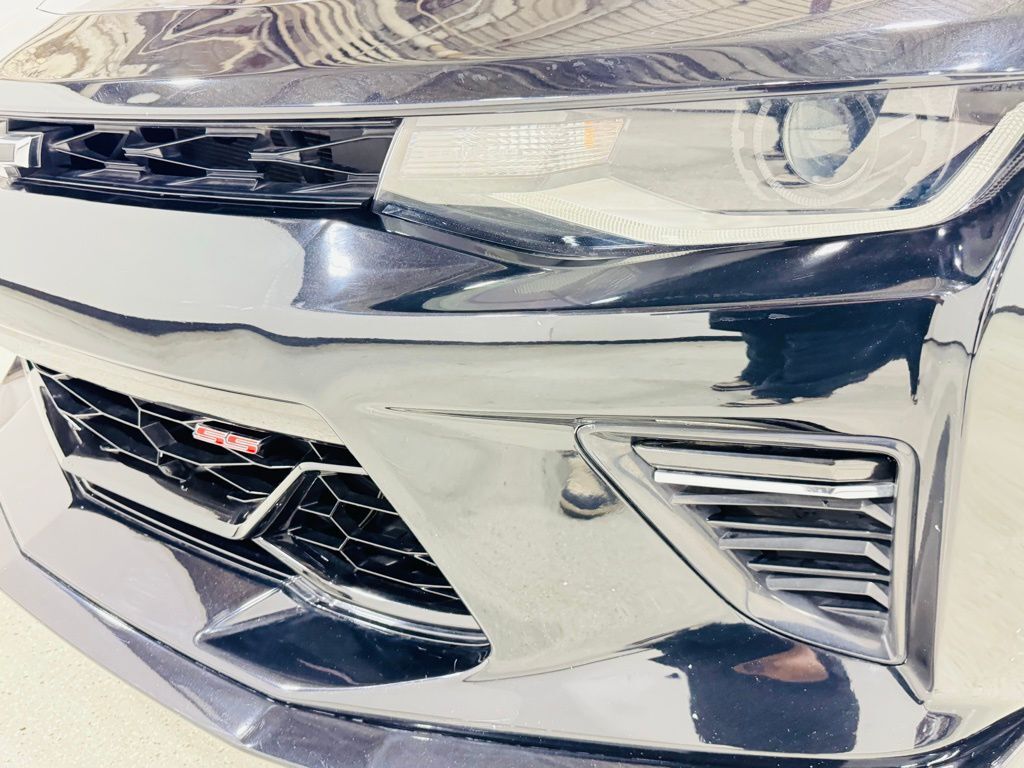 2017 Chevrolet Camaro SS Jersey City NJ