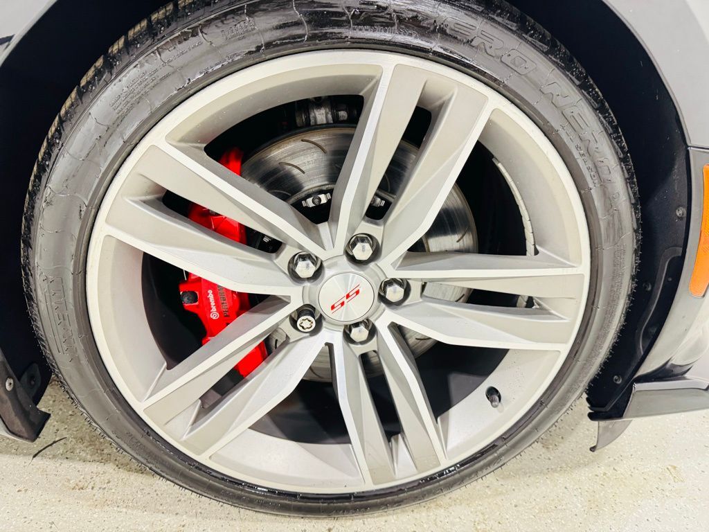 2017 Chevrolet Camaro SS Jersey City NJ