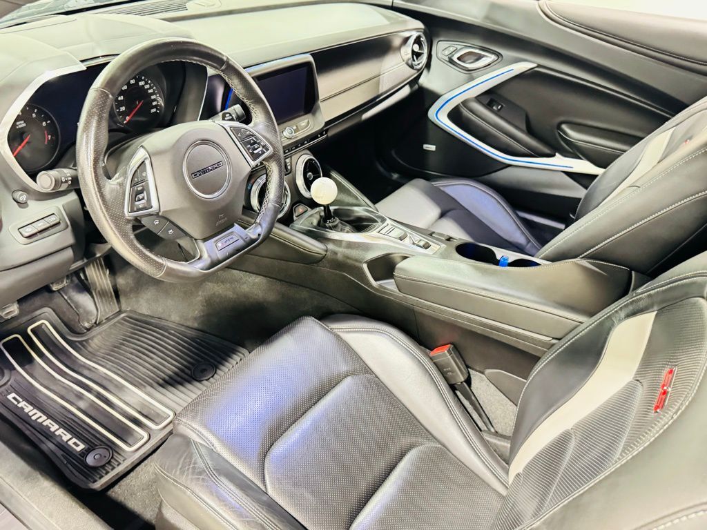 2017 Chevrolet Camaro SS Jersey City NJ