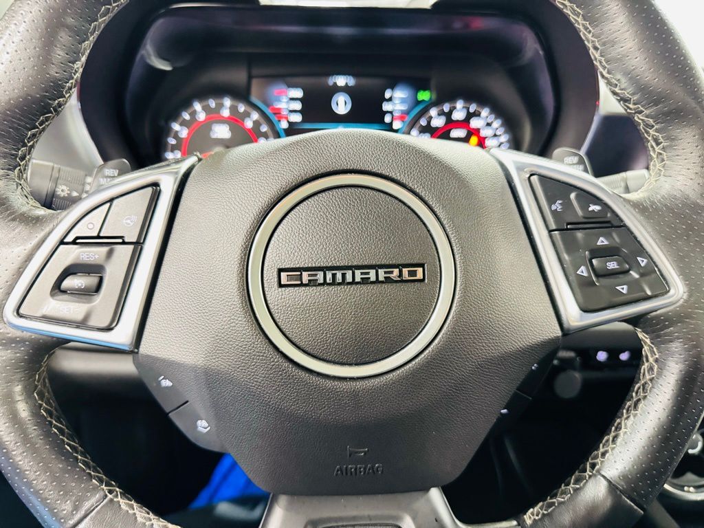 2017 Chevrolet Camaro SS Jersey City NJ
