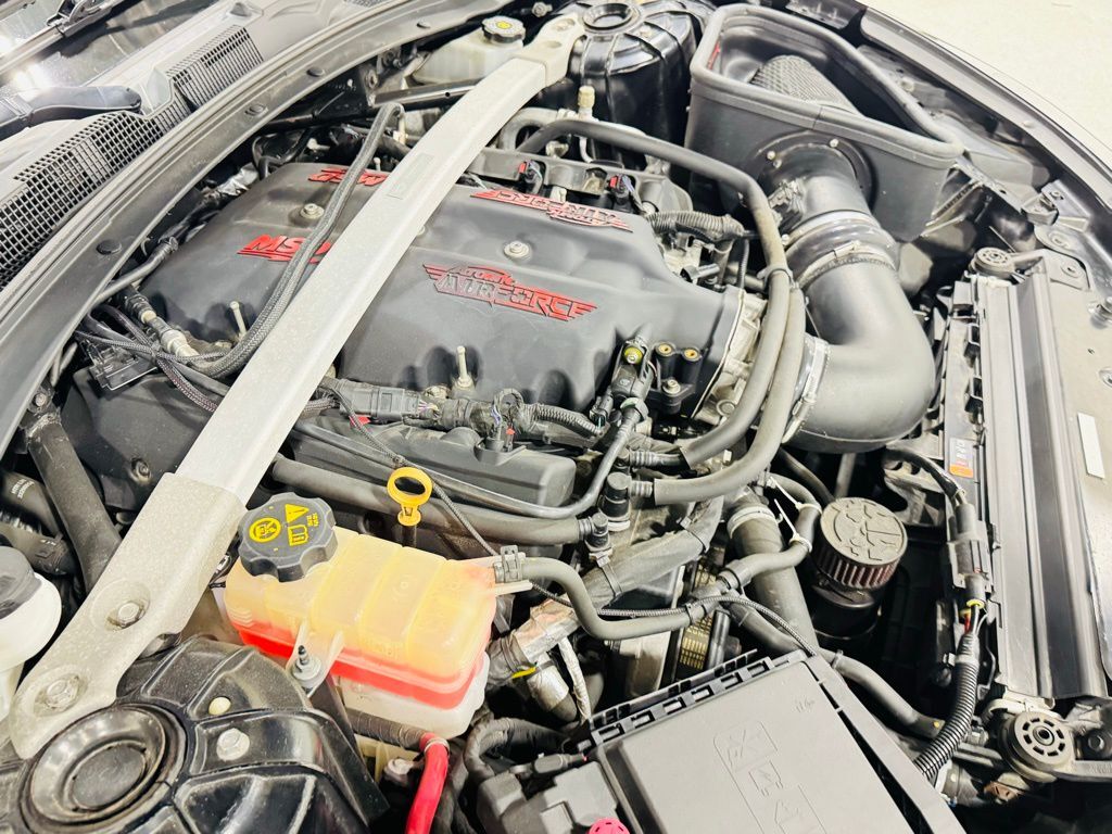 2017 Chevrolet Camaro SS Jersey City NJ