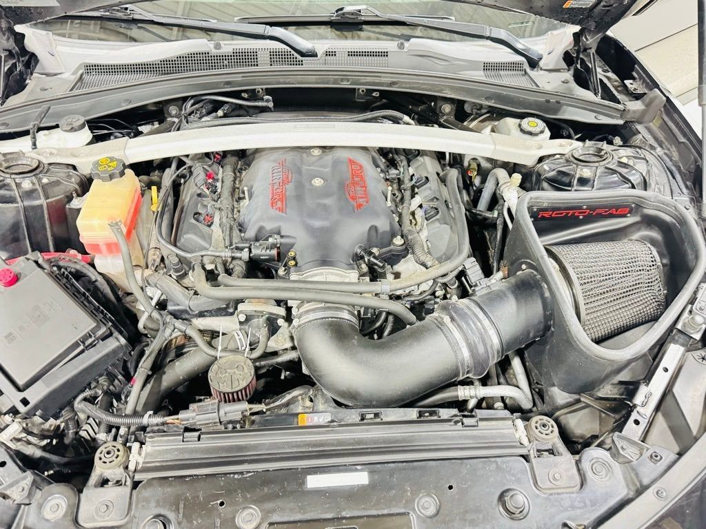 2017 Chevrolet Camaro SS Jersey City NJ