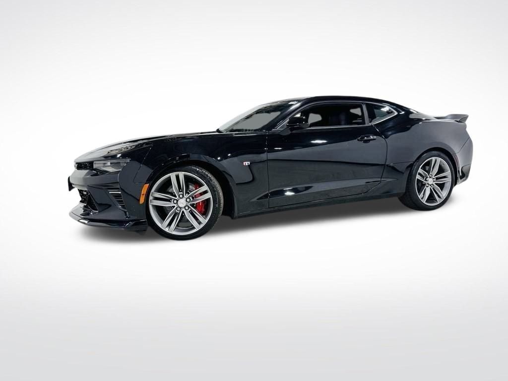 2017 Chevrolet Camaro SS Jersey City NJ