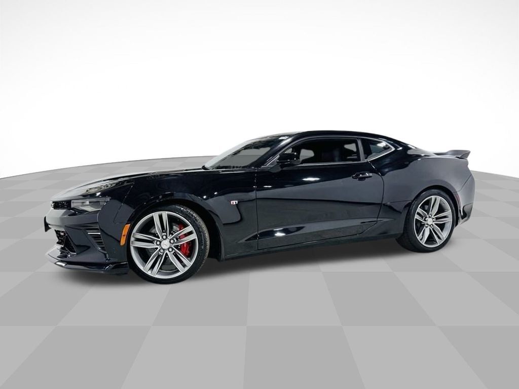 2017 Chevrolet Camaro SS Jersey City NJ