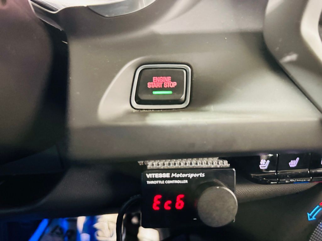 2017 Chevrolet Camaro SS Jersey City NJ