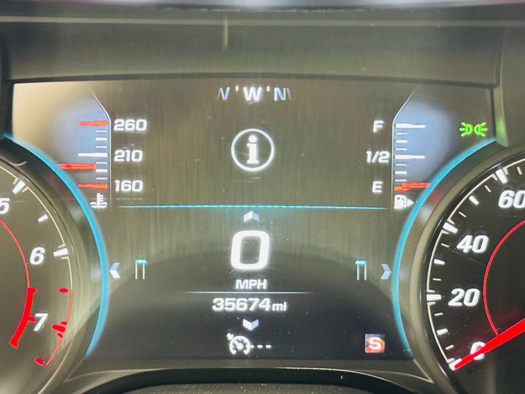 2017 Chevrolet Camaro SS Jersey City NJ