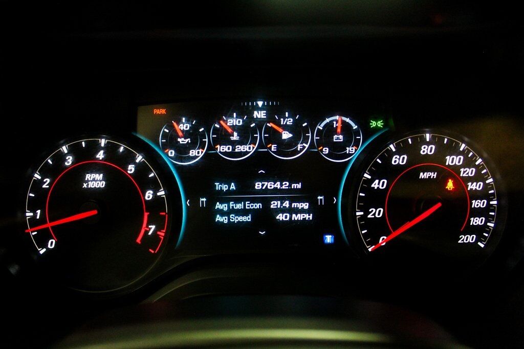 2017 Chevrolet Camaro SS Tigard OR