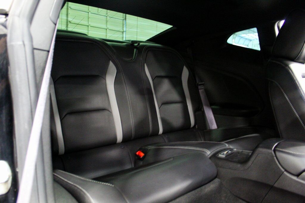 2017 Chevrolet Camaro SS Tigard OR