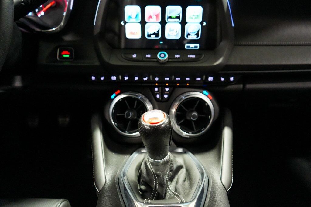 2017 Chevrolet Camaro SS Tigard OR
