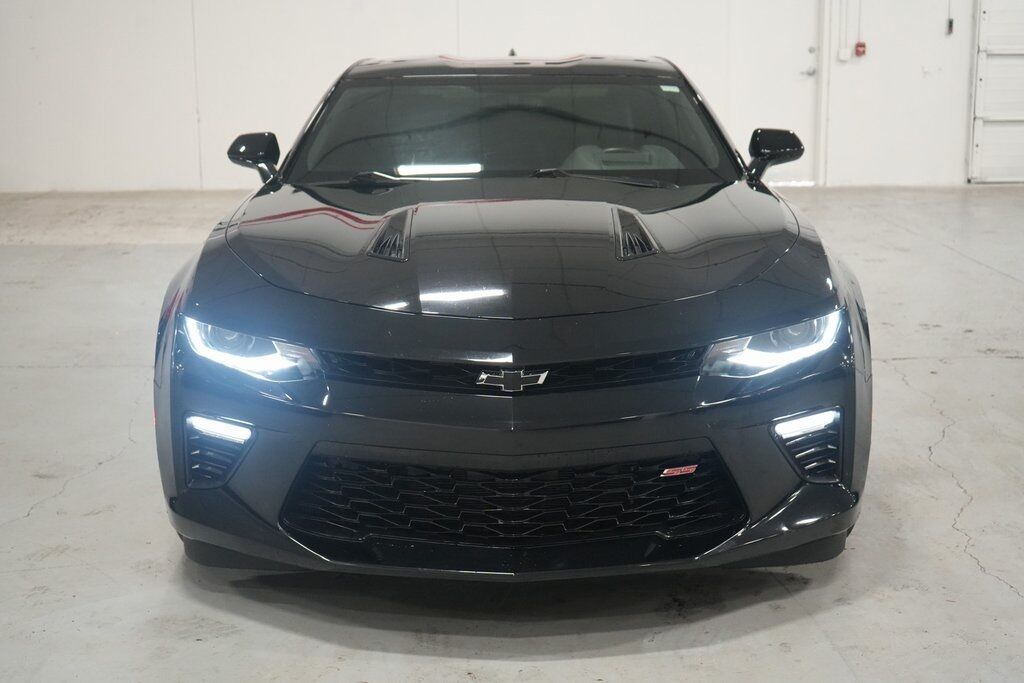 2017 Chevrolet Camaro SS Tigard OR