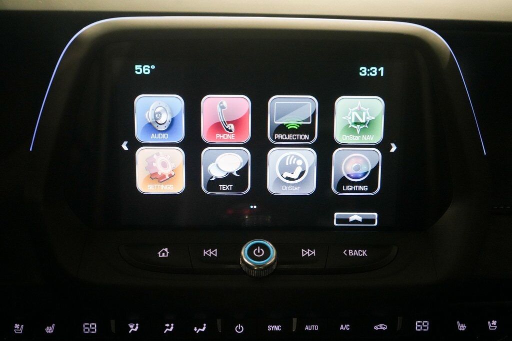 2017 Chevrolet Camaro SS Tigard OR