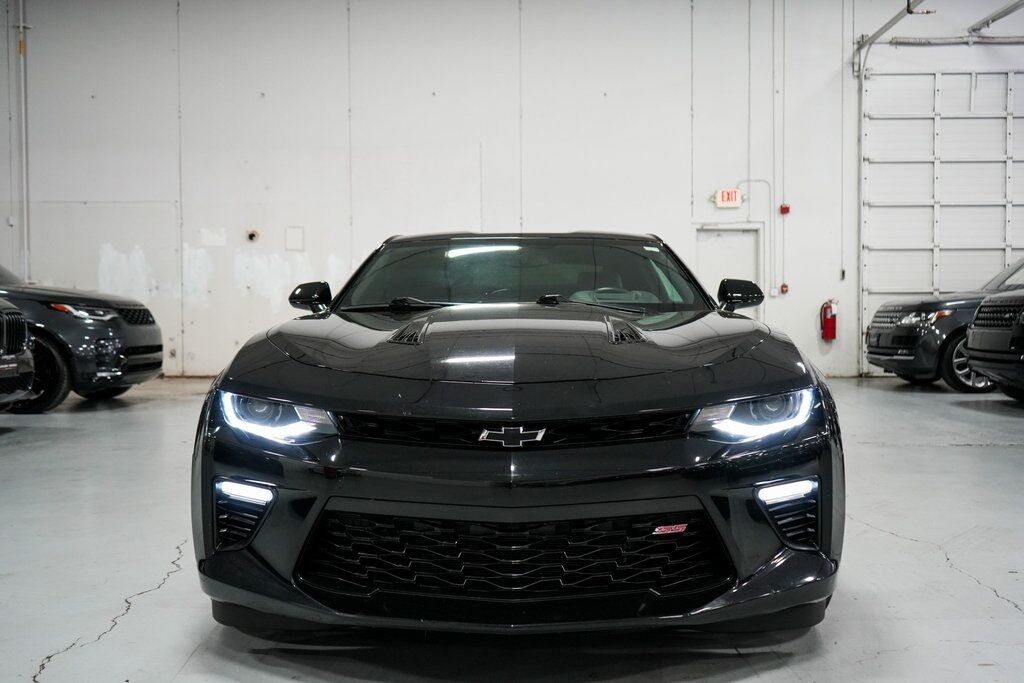 2017 Chevrolet Camaro SS Tigard OR