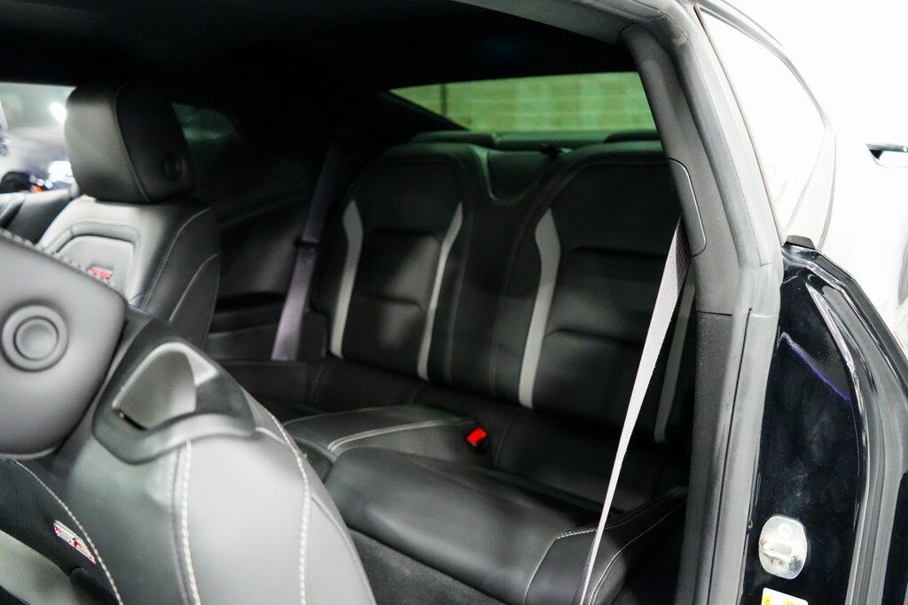 2017 Chevrolet Camaro SS Tigard OR