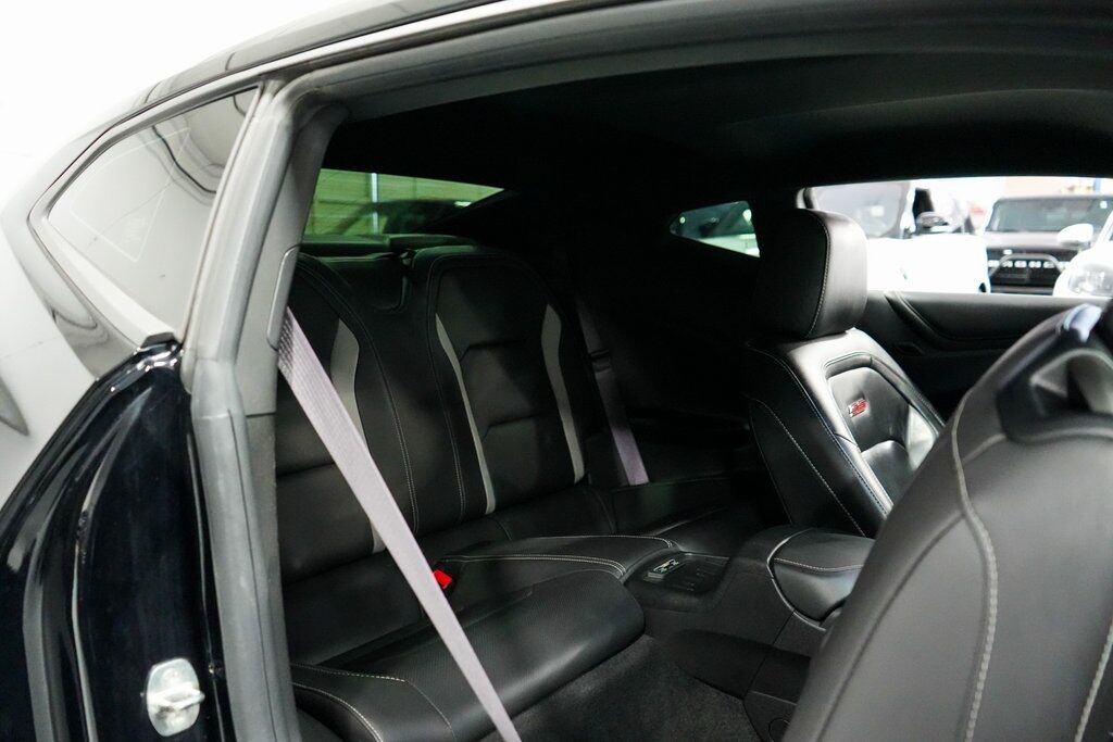 2017 Chevrolet Camaro SS Tigard OR